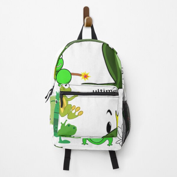 Item preview, ULTIMATE FROG GUIDE designed and sold by SADDIQ13.