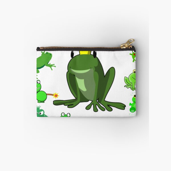 Item preview,  ULTIMATE FROG GUIDE designed and sold by SADDIQ13.