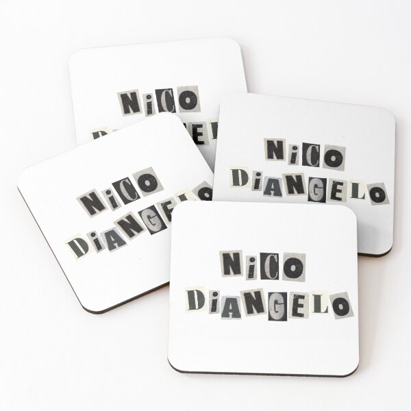 Item preview, Nico name  designed and sold by Digitalfairy.