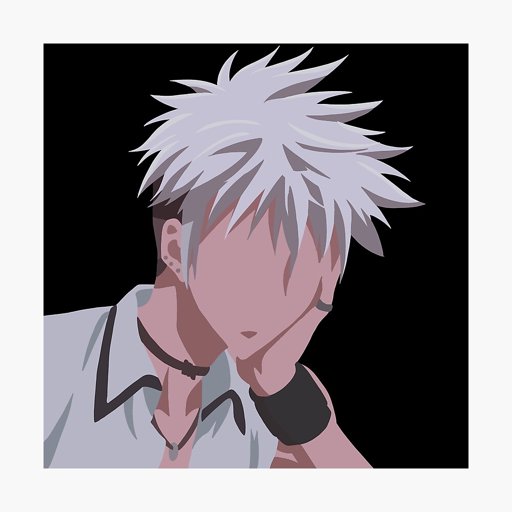 PRINT Year of the Ox Hatsuharu Sohma