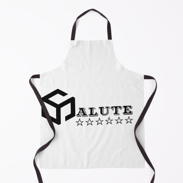 Item preview, SALUTE designed and sold by SimaMall.
