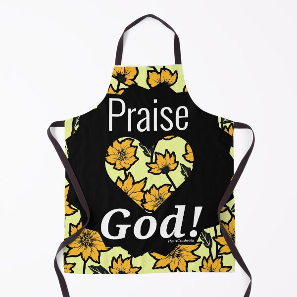 Item preview, Praise God (Spiritual Inspiration) designed and sold by HeartCrushes4u.