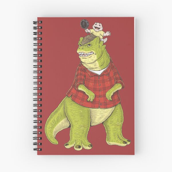 Item preview, Dino parenthood - NOT THE MAMA designed and sold by firebrander.