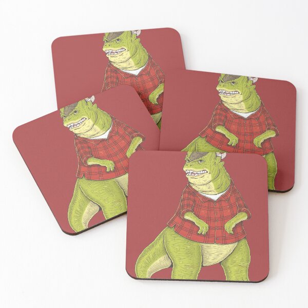 Item preview, Dino parenthood - NOT THE MAMA designed and sold by firebrander.