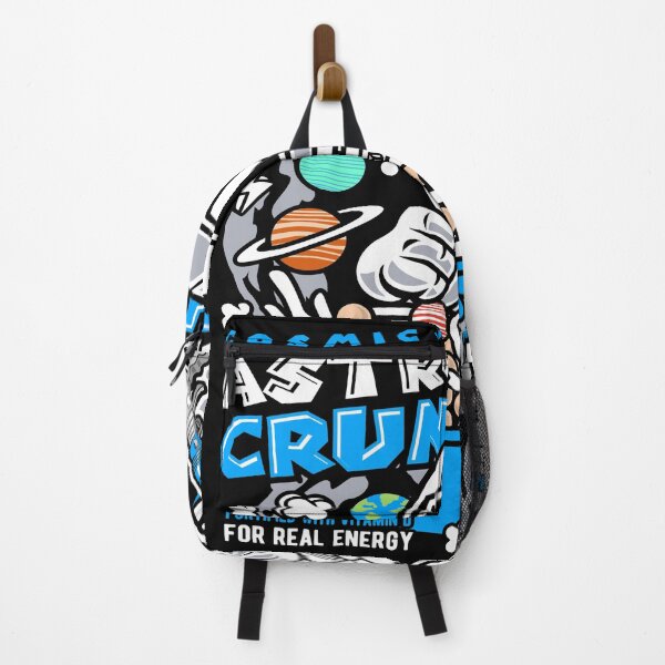 Item preview, Astronaut Crunch designed and sold by obviouslogic.