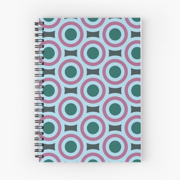 Item preview, Abstract Geometric Shapes Pattern  designed and sold by FranzNCandy.