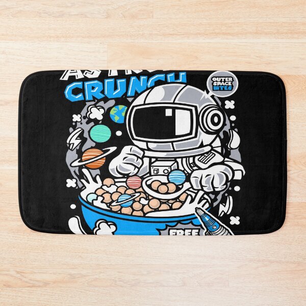 Item preview, Astronaut Crunch designed and sold by obviouslogic.