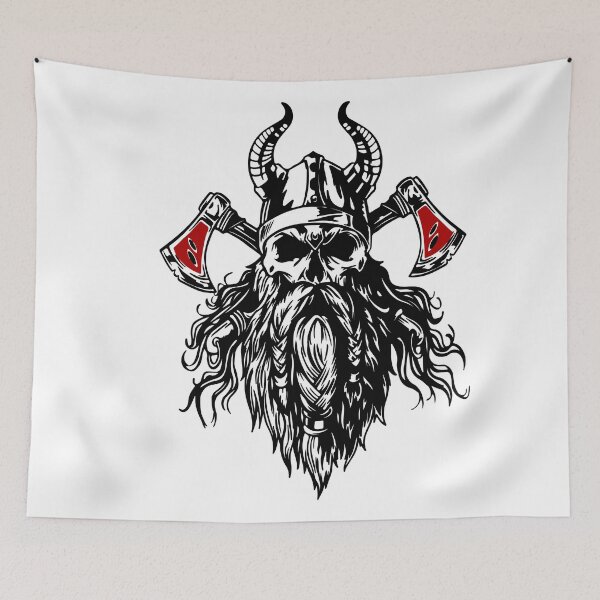 Item preview, ravager viking  designed and sold by adrianazola.