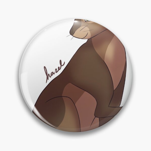 Item preview, Hazel designed and sold by lunarparade.