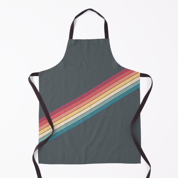 Item preview, 70s Vintage Retro Stripes designed and sold by ind3finite.