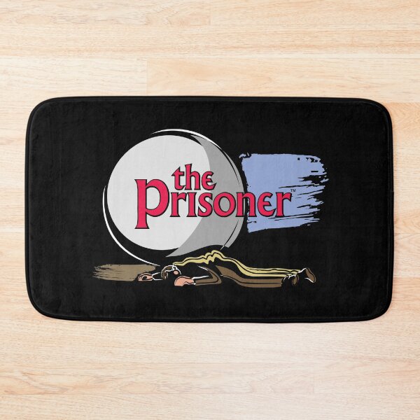 Item preview, THE PRISONER - THE ROVER designed and sold by KoolDsigns-FLIX.