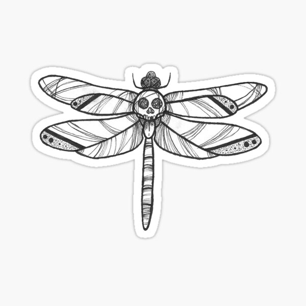 Ultimate Collection of Dragonfly Tattoos 155 Designs  Wild Tattoo Art