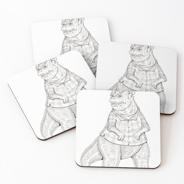 Item preview, NOT THE MAMA - lines designed and sold by firebrander.