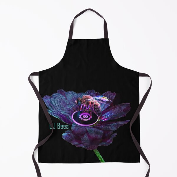 Item preview, DJ save the bees designed and sold by skalitone.