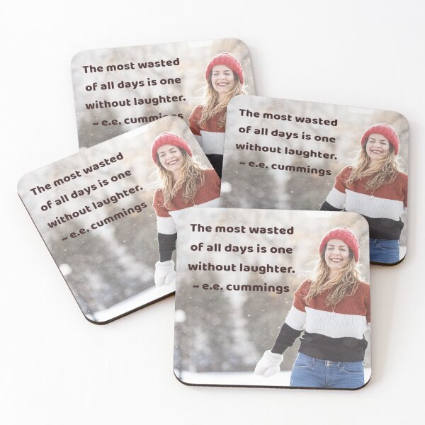 Item preview, The Most Wasted Of All Days designed and sold by Emilyromrell.