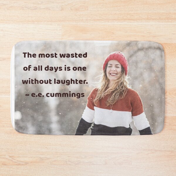 Item preview, The Most Wasted Of All Days designed and sold by Emilyromrell.