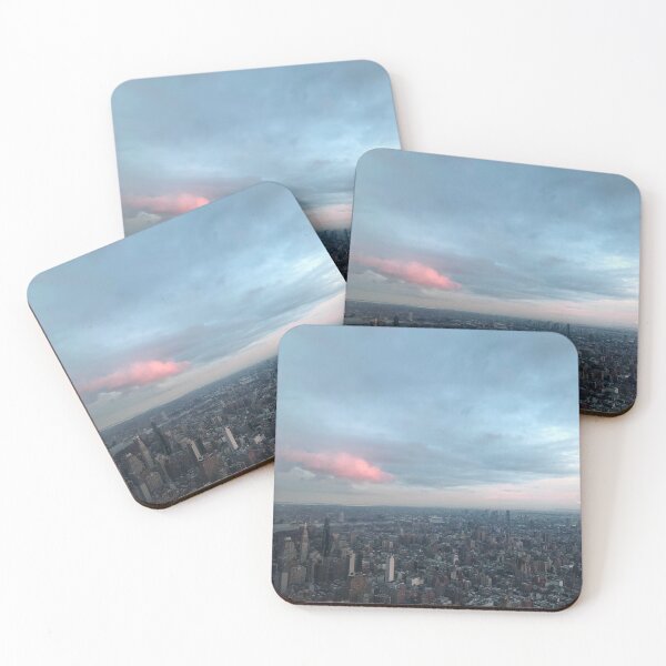 Artikelvorschau, NYC Skyline entworfen und verkauft von art-dreams.