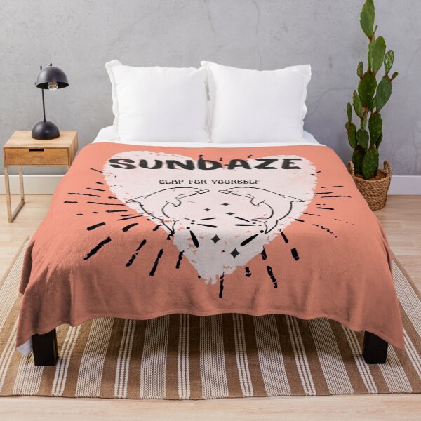 Item preview, sundaze clap for yourself dolphins designed and sold by venus-ian.