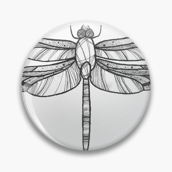 Item preview, Dragonfly designed and sold by Lewis-Designs.