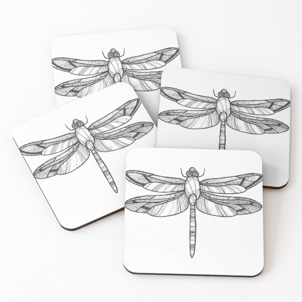 Item preview, Dragonfly designed and sold by Lewis-Designs.