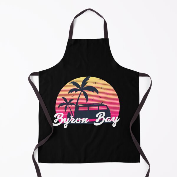 Item preview, Byron bay, Australia sunset designed and sold by Paperfly Studio.
