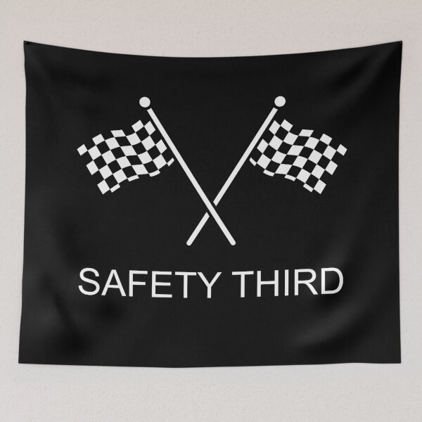 Item preview, Safety Third designed and sold by JoyfulGate.