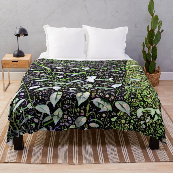 Item preview, Green forest foliage designed and sold by Greengardens36.