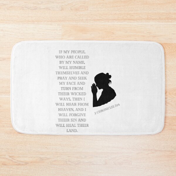 Item preview, 2 Chron 7:14 | If My People Who Are Called designed and sold by LoveGen.
