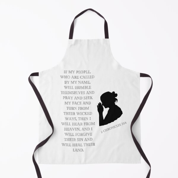 Item preview, 2 Chron 7:14 | If My People Who Are Called designed and sold by LoveGen.