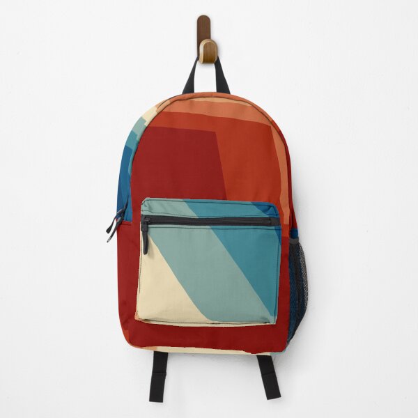 Item preview, Retro Style Geometric Pattern designed and sold by ind3finite.