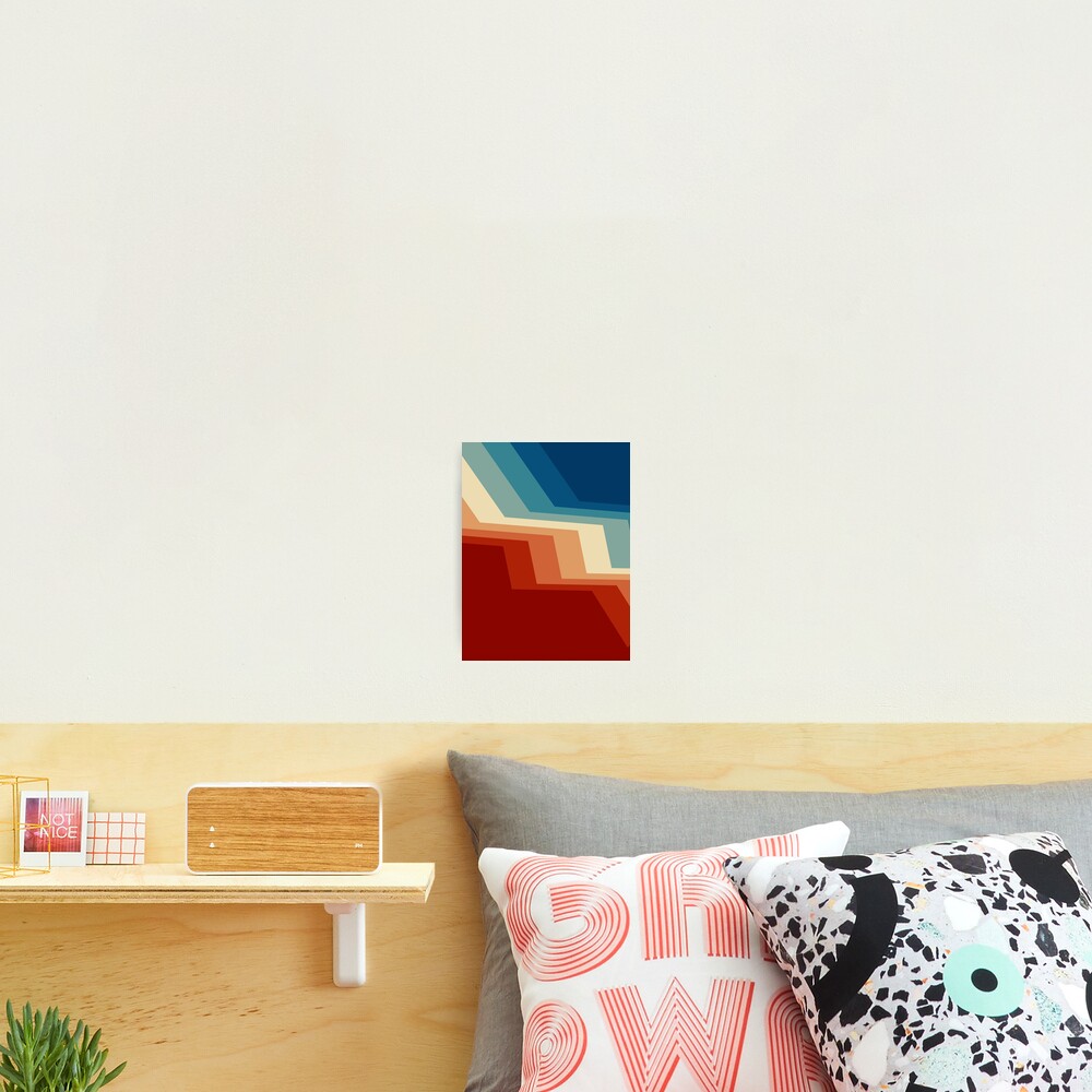 Item preview, Photographic Print designed and sold by ind3finite.