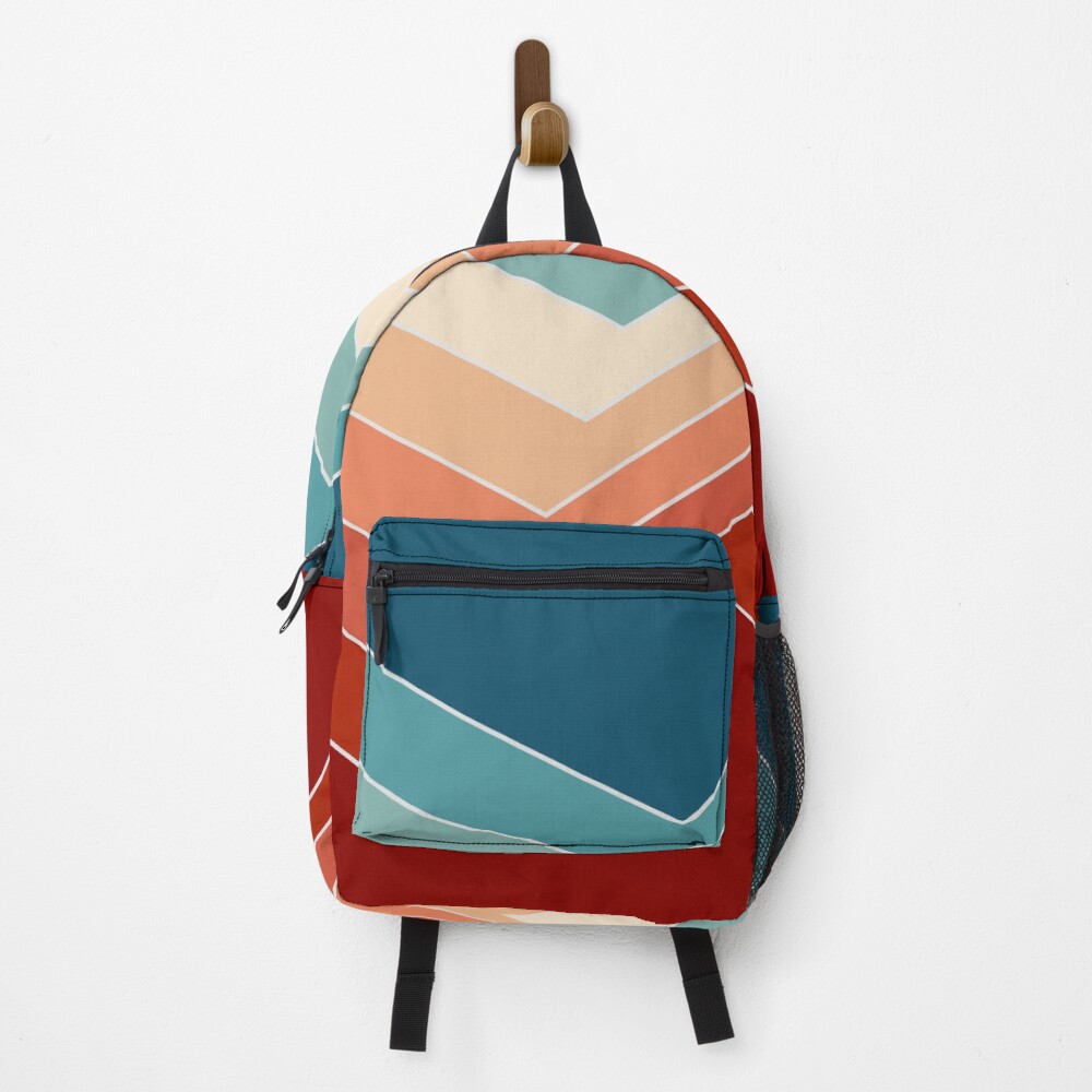 Item preview, Backpack designed and sold by ind3finite.