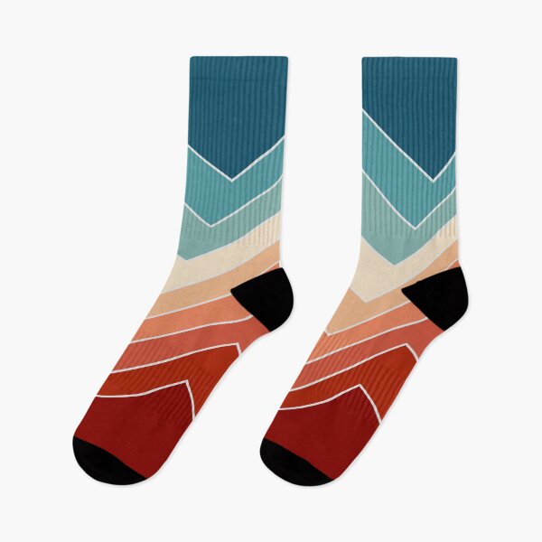 Item preview, Retro Style Geometric Pattern designed and sold by ind3finite.