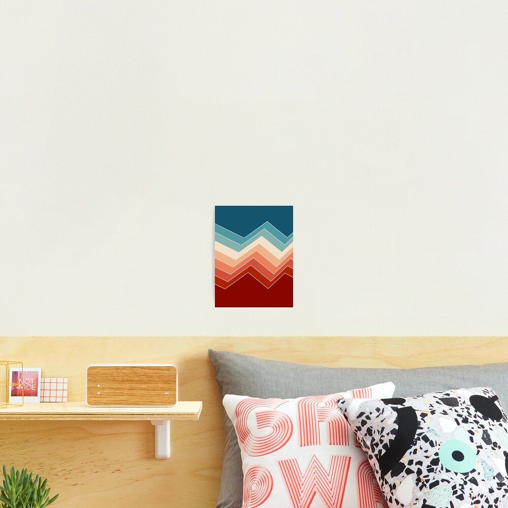 Item preview, Photographic Print designed and sold by ind3finite.