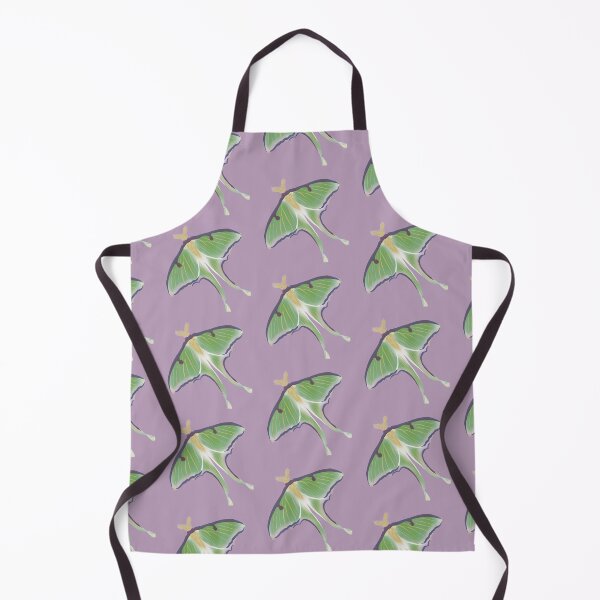 Item preview, Lunar moth designed and sold by Zovanah.