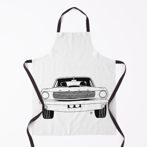 Item preview, Ford Mustang Shelby White Background designed and sold by Cardrawing-Art.