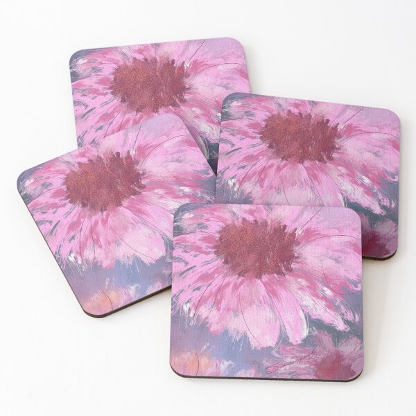 Item preview, CONEFLOWERS designed and sold by Shayna4H.