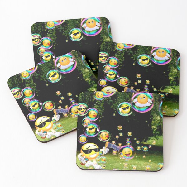 Item preview, emotions and moods emoji designed and sold by JL-Genuine.
