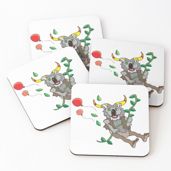 Item preview, Spunky Howler Monkeyakoalakinkajou designed and sold by Jungle-Magicus.