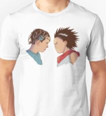 Showdown Unisex T-Shirt
