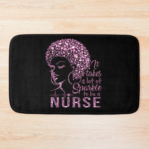 Item preview, It Takes A Lot Of Sparkle To Be A Nurse Nursing  designed and sold by IFFOUR.