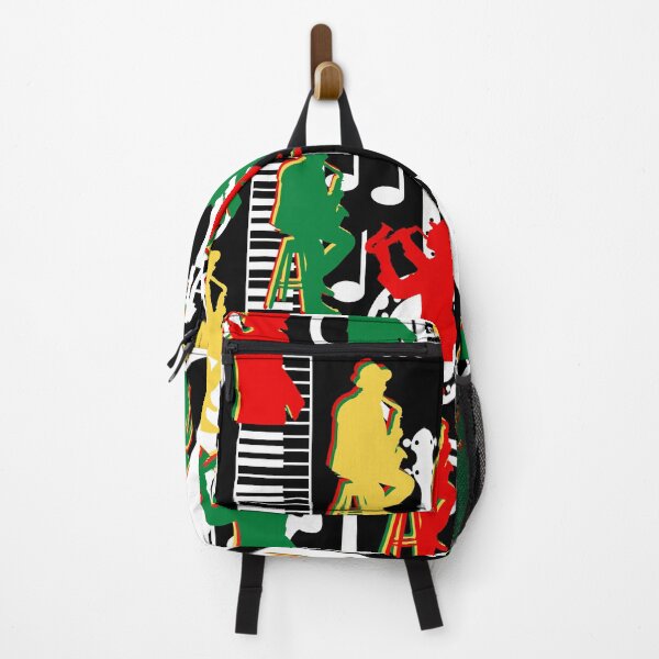 Item preview, Black Music Appreciation Month designed and sold by MayaCordalia.