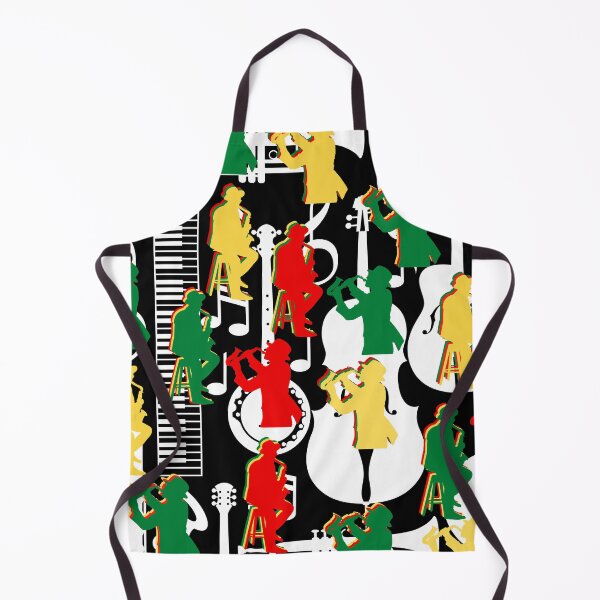 Item preview, Black Music Appreciation Month designed and sold by MayaCordalia.