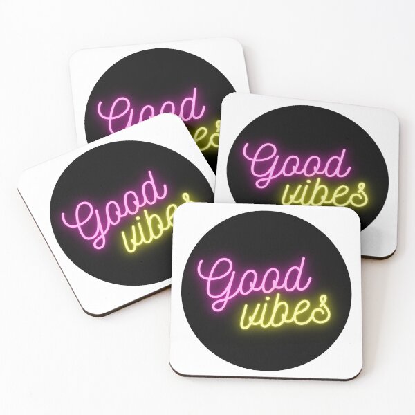 Item preview, Good Vibes designed and sold by heidyonline.