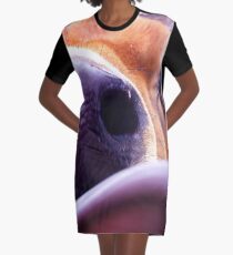 Vestido camiseta Moo Cow