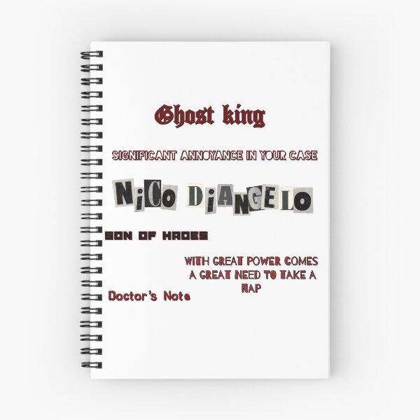 Item preview, Nico quotes pack 2 designed and sold by Digitalfairy.