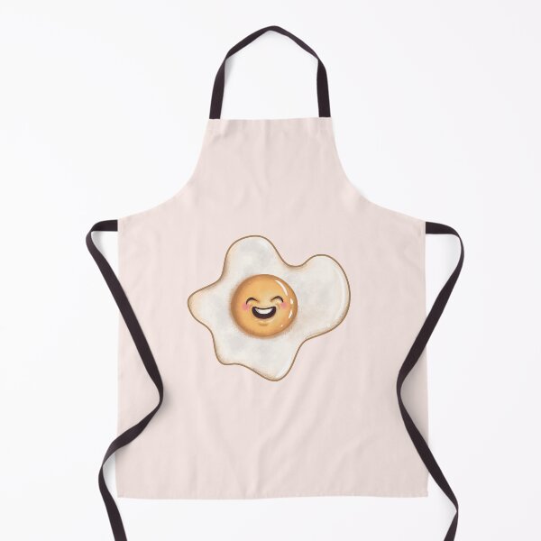 Item preview, Sunny Side Up Joe - HAPPY designed and sold by Taladesignlab.