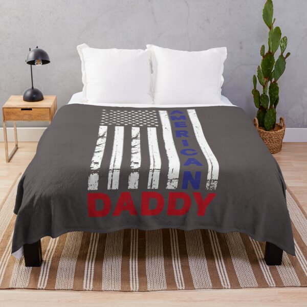 Item preview, American Daddy designed and sold by HarlemsGee.