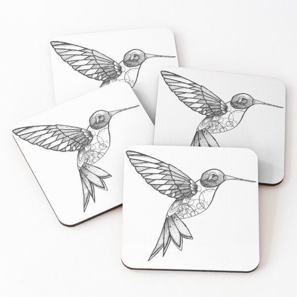 Item preview, Hummingbird designed and sold by Lewis-Designs.