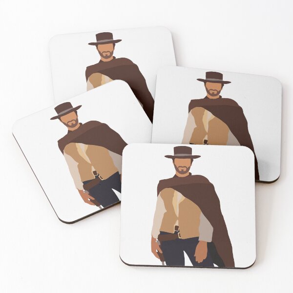 Item preview, The good the bad and the ugly movie designed and sold by gengilust.